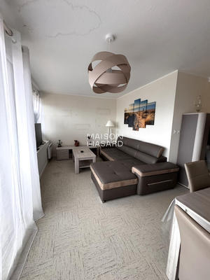 Appartement - 51 m² - 2 pièces