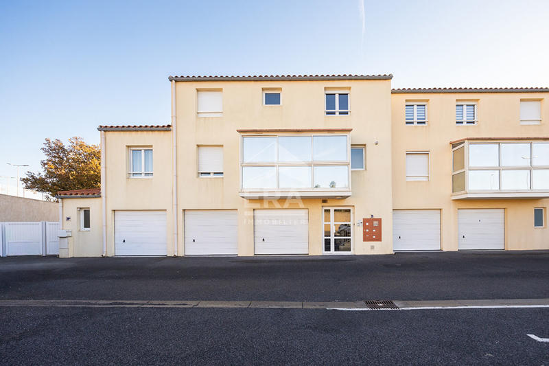 Maison - 107 m² - 4 pièces