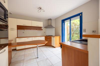 Maison - 154 m² - 4 pièces