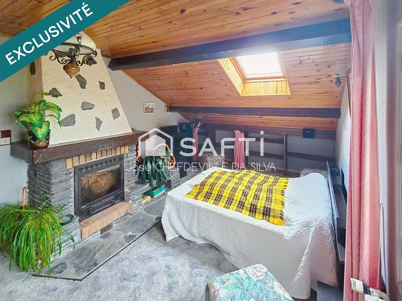 Villa - 162 m² - 7 pièces