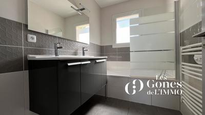 Villa - 86 m² - 4 pièces