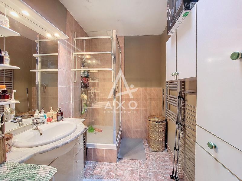 Maison - 66 m² - 3 pièces