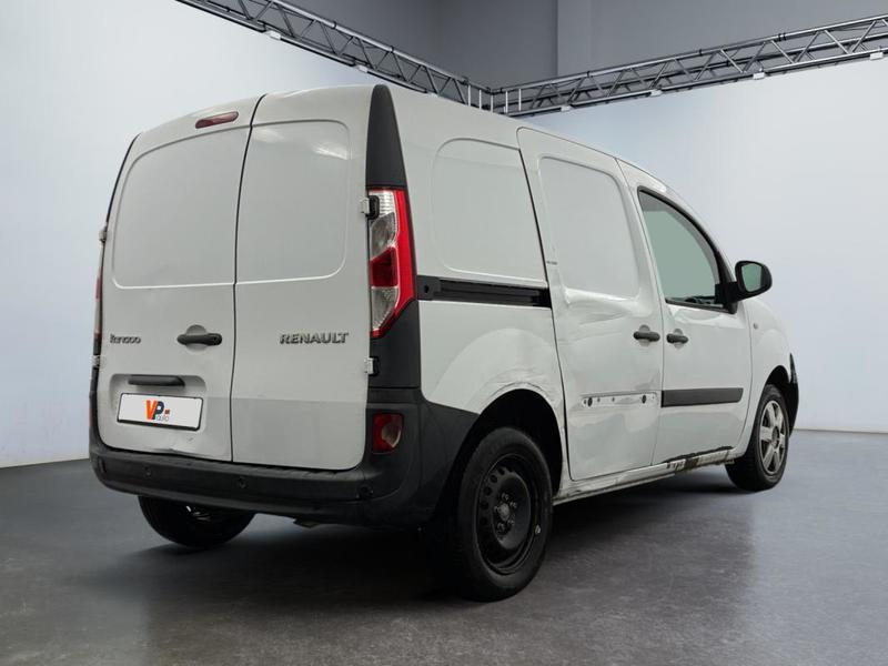 Renault Kangoo Express Blue Dci 80 Grand Confort