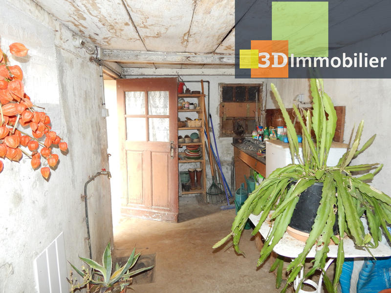 Maison - 118 m² - 5 pièces