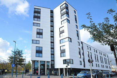 Appartement - 21 m² - 1 pièce