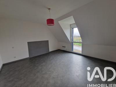 Maison - 116 m² - 5 pièces