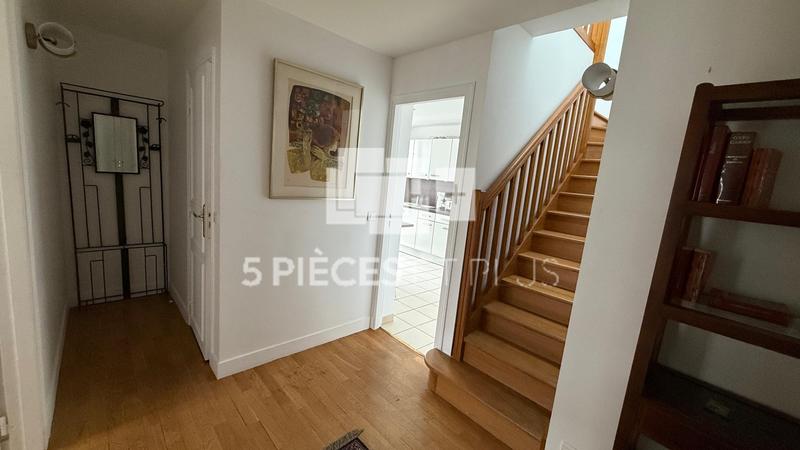 Duplex - 95 m² - 4 pièces