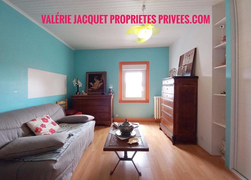 Maison - 166 m² - 6 pièces