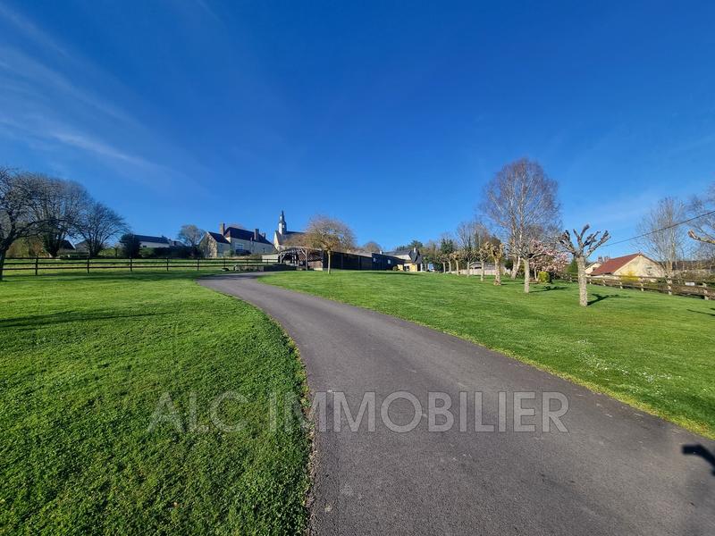 Maison - 170 m² - 4 pièces