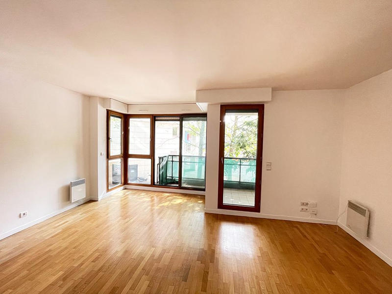 Appartement - 86 m² - 4 pièces
