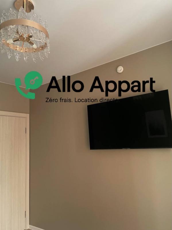 Appartement - 53 m² - 2 pièces