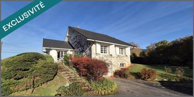 Maison - 159 m² - 8 pièces