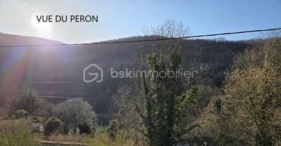 Maison de maîtres - 316 m² - 7 pièces