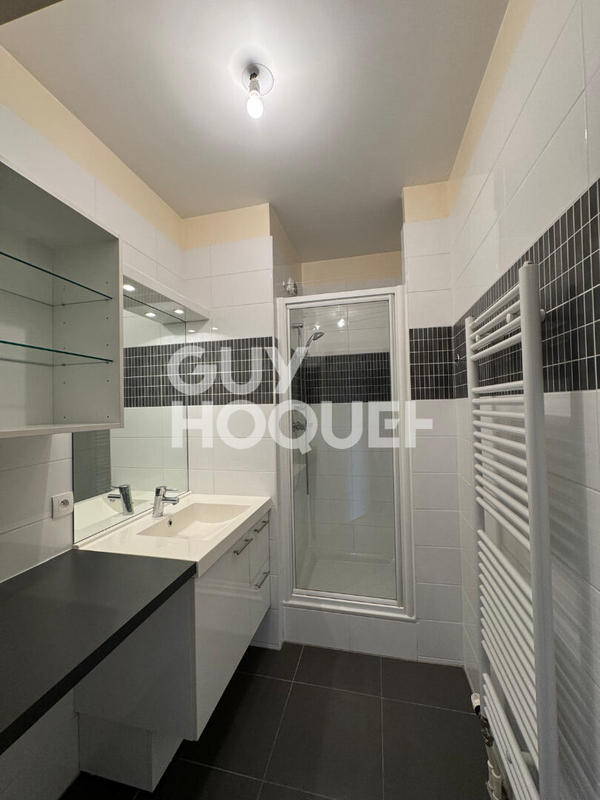 Appartement - 107 m² - 4 pièces