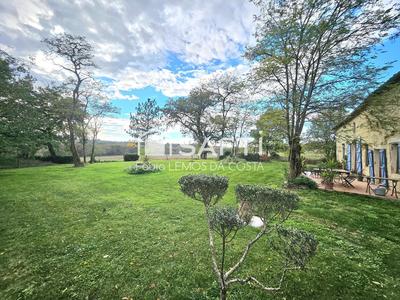 Maison - 152 m² - 5 pièces