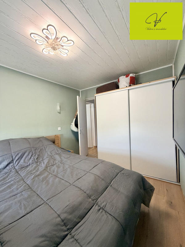 Appartement - 68 m² - 4 pièces