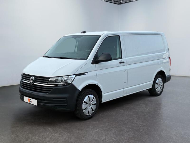 Volkswagen Transporter 6.1 Van L1h1 2.0 Tdi 150 Bvm6 Business