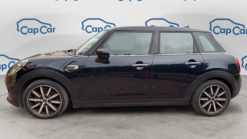 Mini Mini F55 1.5 Cooper 136 Dct7 Greenwich