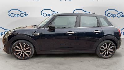 Mini Mini F55 1.5 Cooper 136 Dct7 Greenwich
