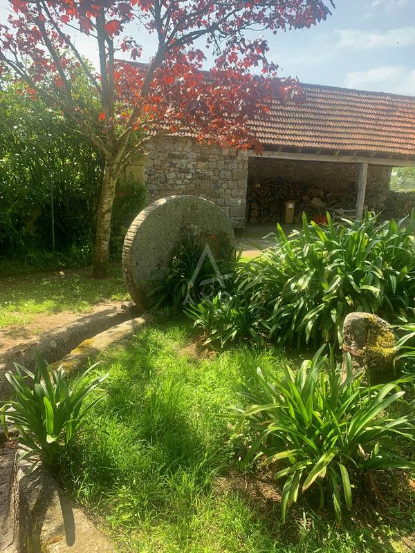 Manoir - 440 m² - 15 pièces