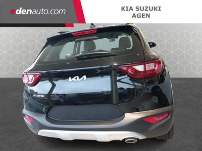 Kia Stonic 1.0 t-GDi 100 ch Bvm6 Collection