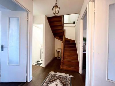 Maison - 116 m² - 5 pièces