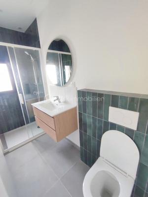 Maison de ville - 29 m² - 2 pièces