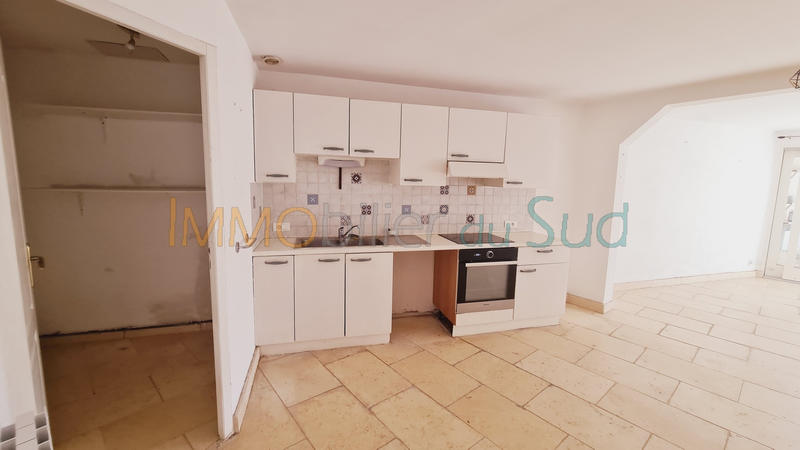 Appartement - 85 m² - 3 pièces