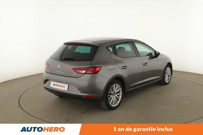 Seat Leon 1.2 Tsi Style 110 ch