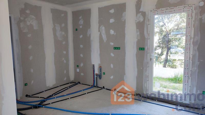 Maison - 82 m² - 4 pièces