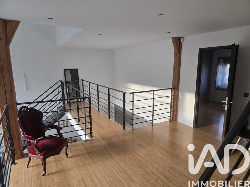 Maison de village - 169 m² - 4 pièces