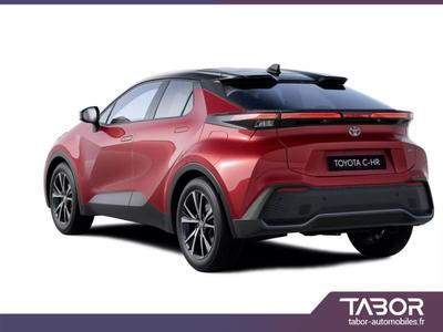 Toyota c-Hr 2.0 Hybrid 197 Cvt Led Gps Cam Acc