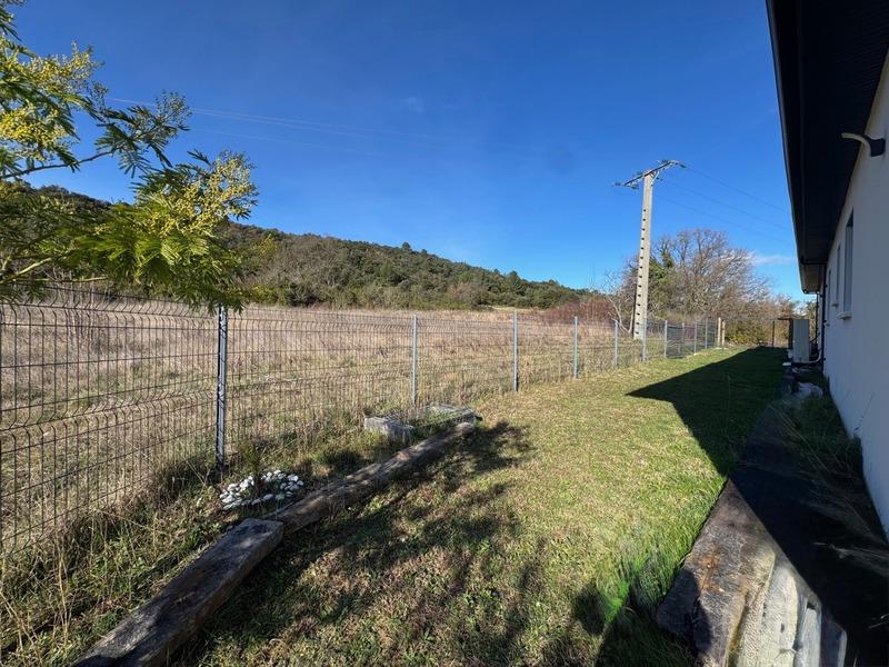 Maison - 185 m² - 7 pièces