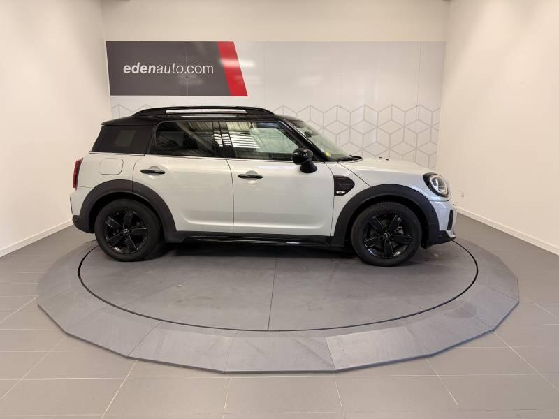 Mini Mini Countryman 150 ch Bva8 Cooper d Edition Northwood