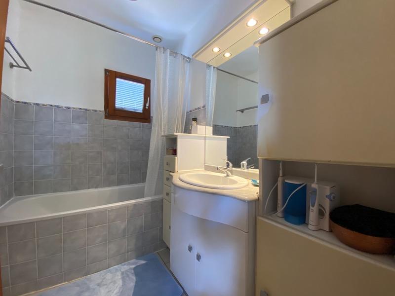 Duplex - 57 m² - 4 pièces