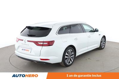 Renault Talisman estate 1.7 dCi Blue Intens 150 ch