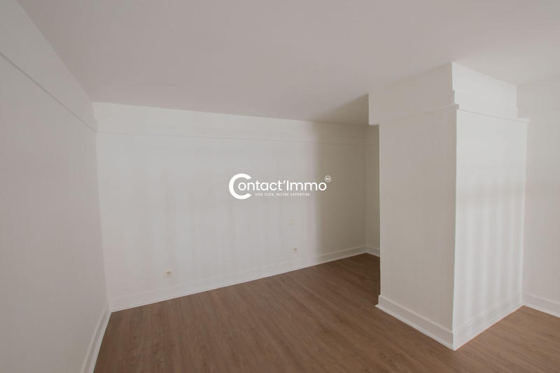 Appartement - 74 m² - 3 pièces