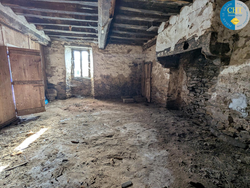 Maison - 270 m² - 6 pièces