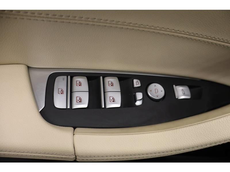 Bmw X4 M40d 340 ch Bva8