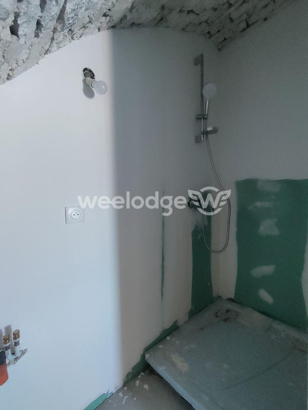 Appartement - 121 m² - 5 pièces