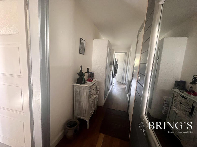 Viager - Appartement - 70 m² - 3 pièces