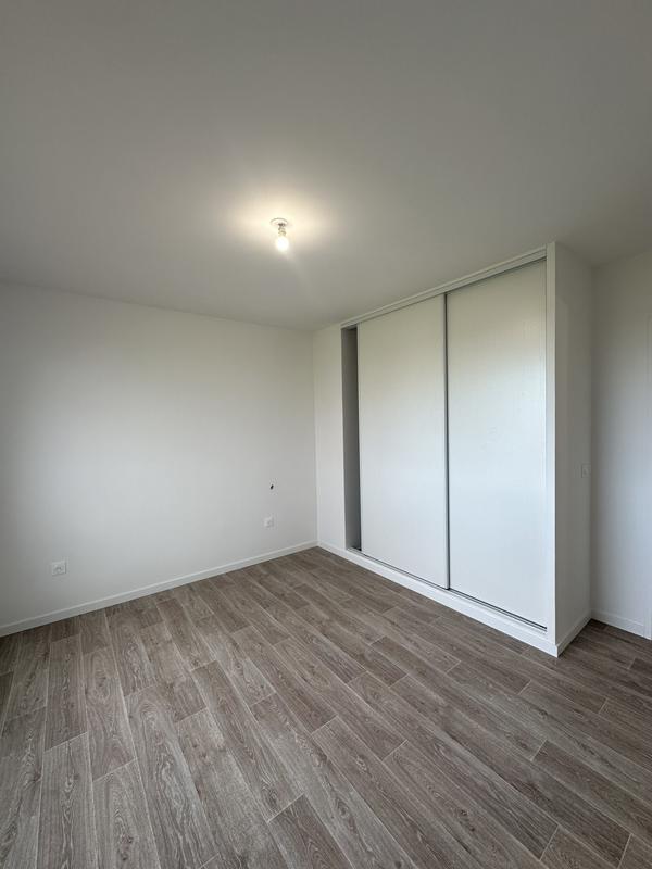 Maison contemporaine - 99 m² - 4 pièces