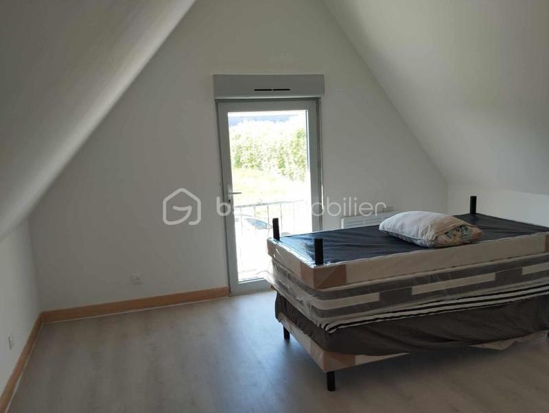 Maison - 50 m² - 3 pièces