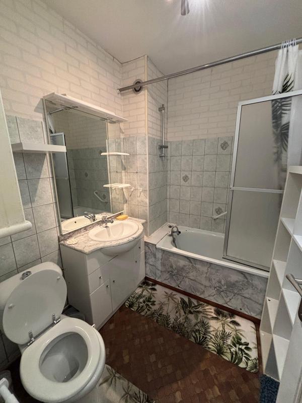 Studio - 32 m² - 2 pièces