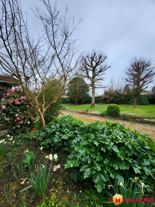 Maison traditionnelle - 133 m² - 6 pièces