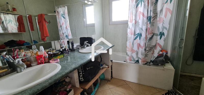 Pavillon - 114 m² - 4 pièces