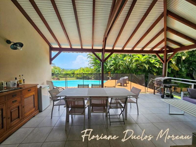 Maison - 101 m² - 4 pièces