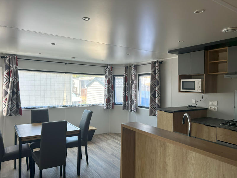 Maison - 40 m² - 3 pièces