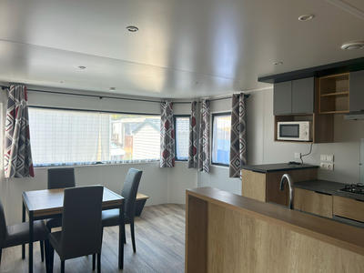 Maison - 40 m² - 3 pièces