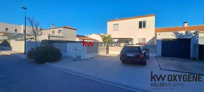 Maison traditionnelle - 164 m² - 7 pièces